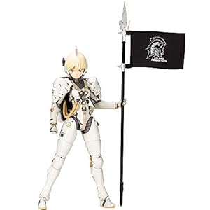 コジマプロダクション ルーデンス 全高約170mm NONスケール プラモデル