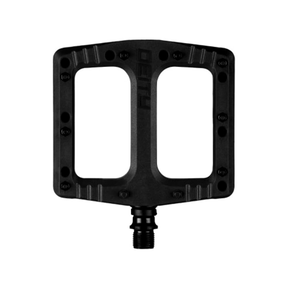 Deity Deftrap Pedals in Black