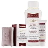 Makari Naturalle Intense Extreme 3 Pc. Gift Set