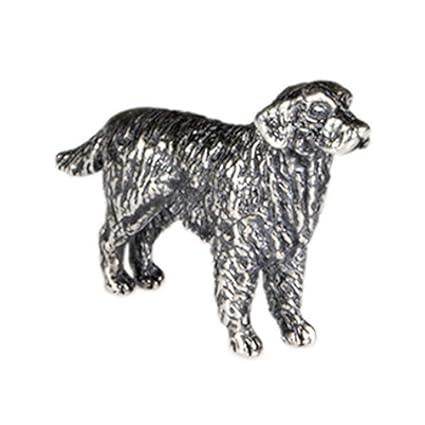 Amazoncom Origami Owl Sterling Silver Golden Retriever
