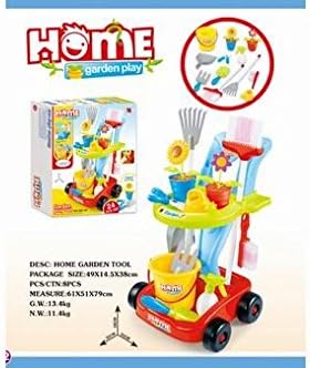 Garden Play Set