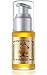 All Natural Anti Aging Face Serum - Vegan Hydrating Facial Serum Facelift Oil Moisturizer with Natural Retinol for Dry Sensitive Combination or Normal Skin (Standard)