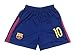Messi #10 2017-2018 NEW FC Barcelona Home Jersey & Shorts for Kids/Youth (6-7 yrs old)