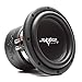 Skar Audio VVX-8v3 D2 8
