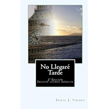 No llegaré tarde No llegaré tarde