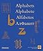 Alphabets (Ornamental Design) by 