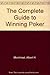 The Complete Guide to Winning Poker by Albert H. Morehead