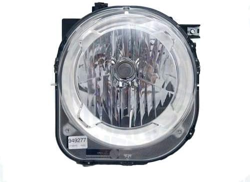 Magneti Marelli LPP211 - headlight right front