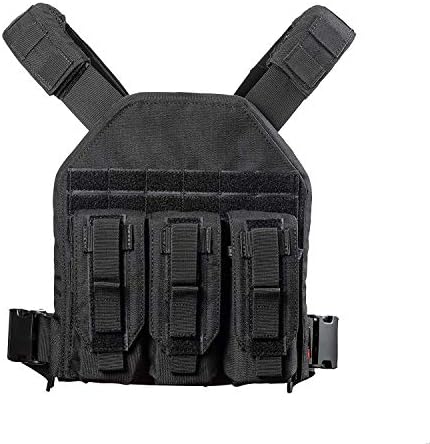 vAv YAKEDA Tactical Adjustable Vest-VT-1099