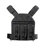 vAv YAKEDA Tactical Adjustable Vest-VT-1099