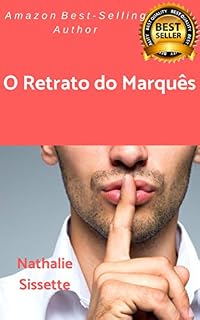 Livro O Retrato do Marquês