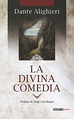 La Divina Commedia: Dante Alighieri, Alberto Cristofori