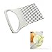 1 New Onion Holder Slicing Guide Stainless Steel Prongs Holds Slice Aid Cutting