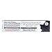 Dr Organic Extra Whitening Charcoal Toothpaste 100ml