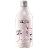 L'Oreal Professional Series Expert Vitamin Color Fresh Feel Masque, 16.9 Ounce