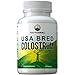 Colostrum Capsules Bred from Clean, Safe, USA Farms by Peak Performance. Best Colostrum Supplement 960mg Bioactive Pills. Gut and Immune Health, Leaky Gut Syndrome, Intestinal Lining Support Tablets