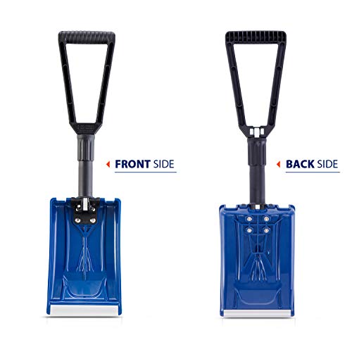 3 ORIENTOOLS+Collapsible+Aluminum+Accessory+Recreational