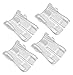 Bosch JS470E/JS365 Jigsaw (4 Pack) Replacement Anti-Splinter Plate # 2601016093-4PK