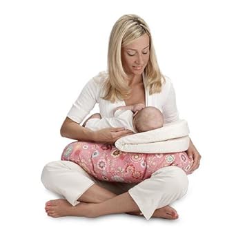 Amazon Com Boppy Newborn Booster Pillow Accessory Neutral