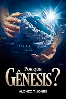 Livro Por que Gênesis?