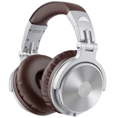 OneOdio Pro C Over-Ear Headphones