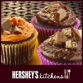 Chocolate Kit Kat Cupcakes Recipe