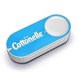 Cottonelle Dash Button