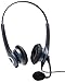 Jabra  Headset Binaural with Noise Canceling Boom
