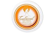 TEATRICAL Mother Of Pearl Day Cream, 4.6 oz