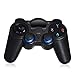 XFUNY Universal 2.4G Wireless Game Controller Gamepad Joystick for Android TV Box Tablets PC Windows 8/7/XP with Stentsthumb 1