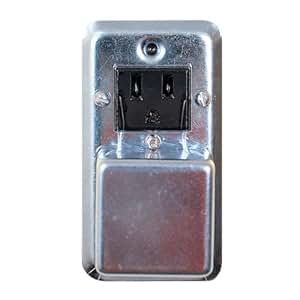Amazon.com: Plug Fuse Box Cover Unit: Automotive fuse plug box 