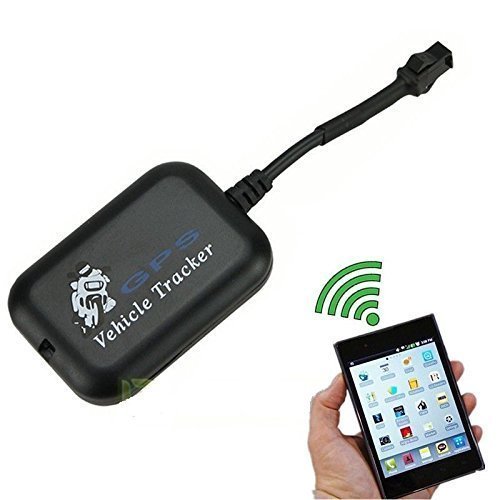 Mengshen Mini Car/Motorcycle/Vehicle/Bike Realtime Tracker Based on LBS/GSM/GPRS Anti Theft Tracking Device MS-TX5