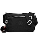 Kipling Callie, Black, One Size