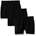 Pink House Girls' 3 Piece Seamless Short