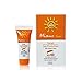 Minus Sol (Minus Sun) Facial Sun Spf 40 Pa+++ Ultra Protect Duo Effect Anti-aging Ivory 0.88 Ounce
