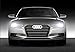 Bearfire Cool LED Emblem Logo Grid LED Badge Front Light For AUDI A3 S3 RS3 A4 A5 A6(white)
