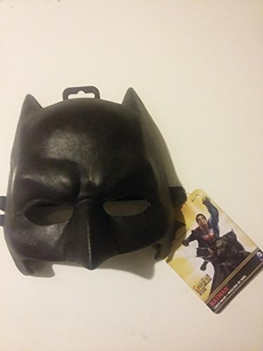 Halloween Batman V Superman Dawn Of Justice Mask