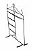 ARAD Jewelry Organizer, Earring Organizer, Jewelry Hanger, Jewelry Organizer Hanging Necklace, Necklace Holder, Bracelet Holder, Jewelry Holder, Jewelry Stand (Black)