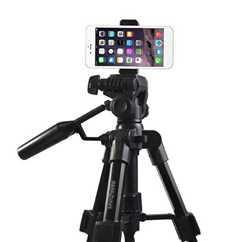 XYSQWZ Home Phone Stativ Digitalkamera Nachtsicht Taschenlampe Tragbarer Klappständer - NBA World Cup Ballspiel… – Bild 6