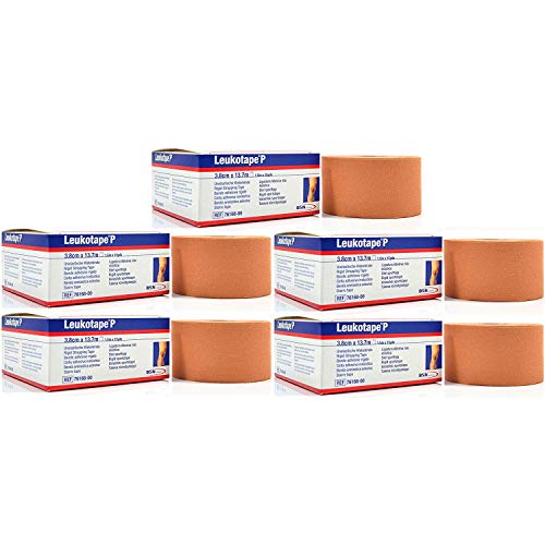 Photo 1 of BSN Medical Leukotape P Sports Tape