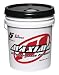 Maxima 21505 Premium 2 Smokeless 2-Stroke Premix/Injector Engine Oil - 5 Gallon Pail