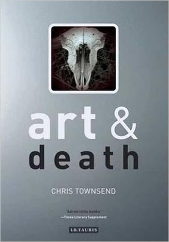 Image result for art and death book