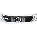 BEIOU® Carbon Fiber Handle Bar Unibody Mountain Bike Riser Bar 720mm Road Bike Handle Bar Ultralight T700 White H002A172