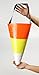 Duck Brand 281415 Printed Duct Tape, Candy Corn, 1.88 Inches x 10 Yards, Single Roll