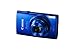 Canon PowerShot ELPH 170 is (Blue)