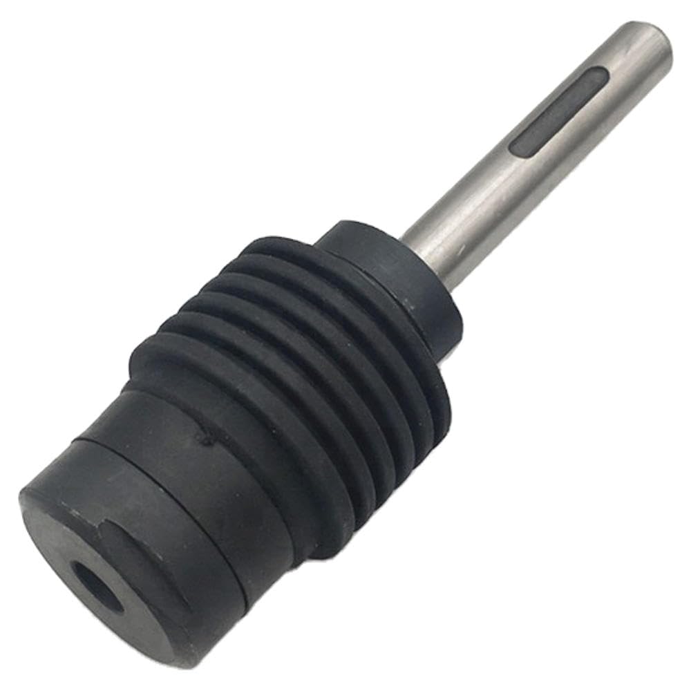 SDS Plus Drill Chuck with D鰌per for Hilti TE17 TE-17 TE22 TE 22 Tool Holder Parts Mounting Quick Release Drill Head