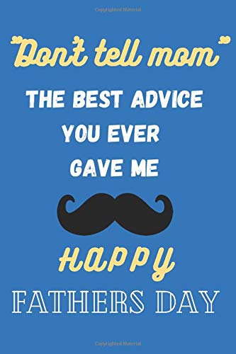 Dont tell mom and dad