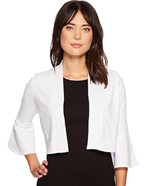 Women's Bell Sleeve Shrug