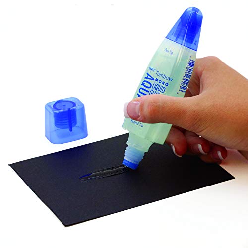 2 Tombow+52180+Dispenser+Coverage+Application