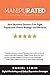 Manipurated: How Business Owners Can Fight Fraudulent Online Ratings and Reviews - Book by Daniel Lemin